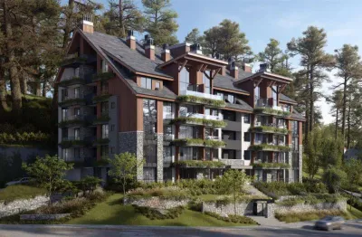 Apartamento 03 dorm. à venda no bairro planalto com 144 m² de área privativa - 1 vaga de garagem