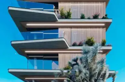 Apartamento 04 dorm. à venda no bairro planalto com 361 m² de área privativa - 4 vagas de garagem