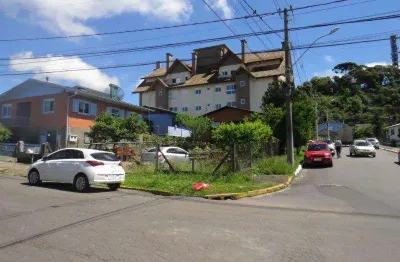 Terreno comercial à venda no bairro floresta com 384 m² de área privativa