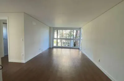 Apartamento 02 dorm. à venda no bairro carazal com 70 m² de área privativa - 1 vaga de garagem