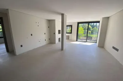 Apartamento 02 dorm. à venda no bairro planalto com 82 m² de área privativa - 1 vaga de garagem