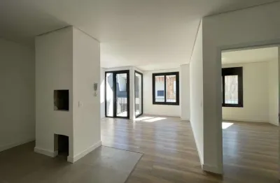Apartamento 01 dorm. à venda no bairro centro com 57 m² de área privativa - 1 vaga de garagem