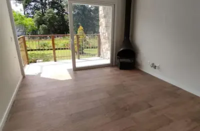 Apartamento 02 dorm. à venda no bairro carniel com 84 m² de área privativa - 2 vagas de garagem