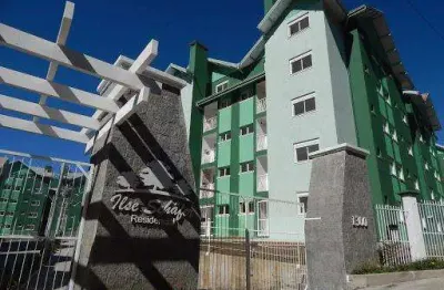 Apartamento 02 dorm. à venda no bairro são luiz com 53 m² de área privativa - 1 vaga de garagem