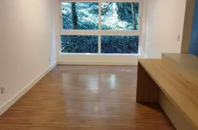 Apartamento 02 dorm. à venda no bairro floresta com 70 m² de área privativa - 1 vaga de garagem