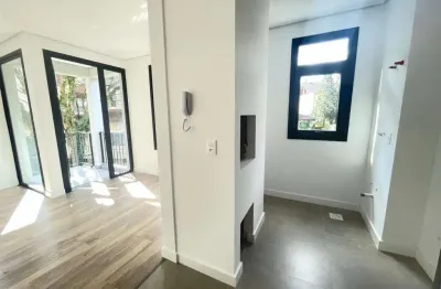 Apartamento 01 dorm. à venda no bairro centro com 58 m² de área privativa - 1 vaga de garagem