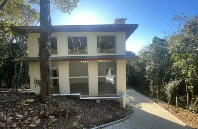 Casa 03 dorm. à venda no bairro vila nova de gaia com 309 m² de área privativa - 4 vagas de garagem