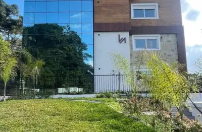 Apartamento 02 dorm. à venda no bairro centro com 117 m² de área privativa - 2 vagas de garagem