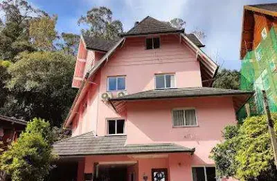 Pousada à venda no bairro centro com 800 m² de área privativa