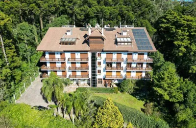 Apartamento 03 dorm. à venda no bairro planalto com 124 m² de área privativa - 1 vaga de garagem