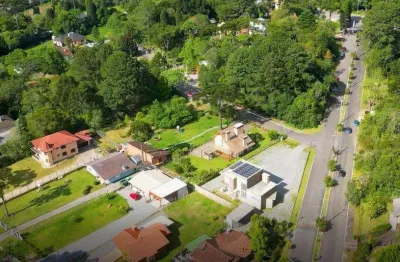 Casa 02 dorm. à venda no bairro villagio com 88 m² de área privativa