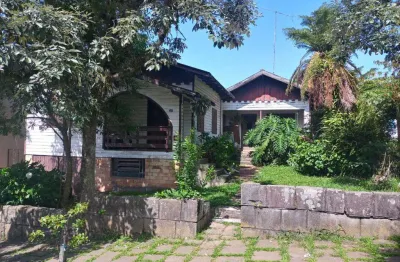 Casa 04 dorm. à venda no bairro centro com 110 m² de área privativa