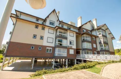 Apartamento 02 dorm. à venda no bairro alphaville com 80 m² de área privativa - 1 vaga de garagem