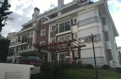 Apartamento 03 dorm. à venda no bairro planalto com 157 m² de área privativa - 2 vagas de garagem