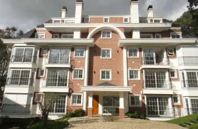 Apartamento 03 dorm. à venda no bairro planalto com 171 m² de área privativa - 2 vagas de garagem