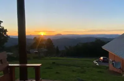 Chácara / sítio com 1 quarto à venda na Estrada Linha Carahá, 2616, Zona Rural, Gramado