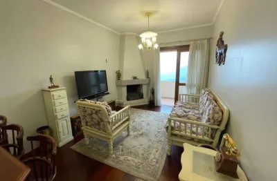 Apartamento 02 dorm. à venda no bairro bela vista com 75 m² de área privativa - 1 vaga de garagem