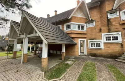 Casa 03 dorm. à venda no bairro planalto com 112 m² de área privativa - 2 vagas de garagem