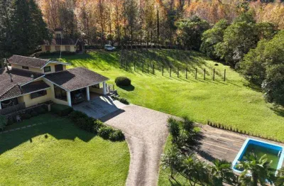 Sítio à venda no bairro linha vinte e oito com 8862 m² de área privativa