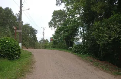 Terreno à venda no bairro vale dos pinheiros com 740 m² de área privativa