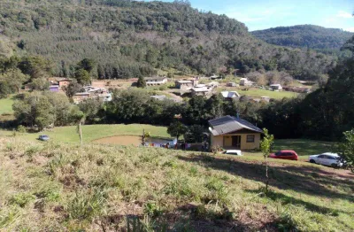 Area de terra à venda no bairro linha avila baixa com 10650 m² de área privativa