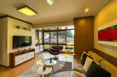 Apartamento 02 dorm. à venda no bairro planalto com 75 m² de área privativa - 1 vaga de garagem