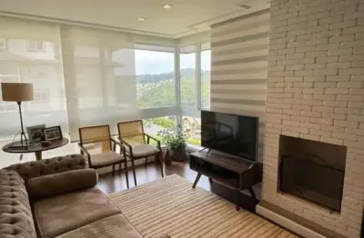 Apartamento 01 dorm. à venda no bairro alphaville com 55 m² de área privativa - 1 vaga de garagem