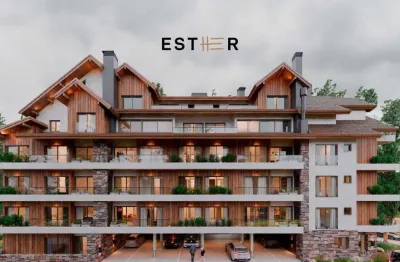 Apartamento 02 dorm. à venda no bairro planalto com 113 m² de área privativa - 1 vaga de garagem