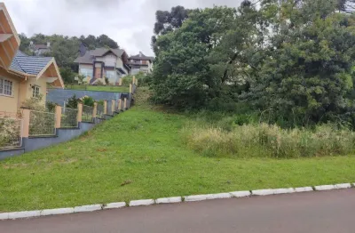 Terreno à venda no bairro vale das colinas com 488 m² de área privativa