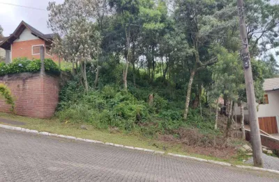 Terreno à venda no bairro vale das colinas com 600 m² de área privativa