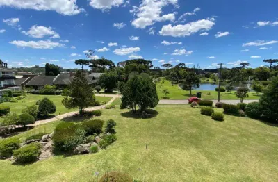 Apartamento 03 dorm. à venda no bairro laje de pedra com 141 m² de área privativa - 1 vaga de garagem