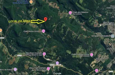 Area de terra à venda no bairro várzea grande com 13714 m² de área privativa