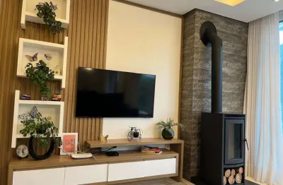 Apartamento 03 dorm. à venda no bairro bavária com 140 m² de área privativa - 1 vaga de garagem
