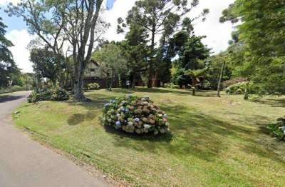 Terreno comercial à venda no bairro lago negro com 1378 m² de área privativa