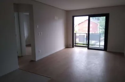 Apartamento 02 dorm. à venda no bairro centro com 72 m² de área privativa - 1 vaga de garagem