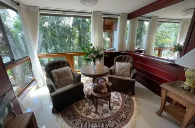 Apartamento 02 dorm. à venda no bairro centro com 100 m² de área privativa - 1 vaga de garagem