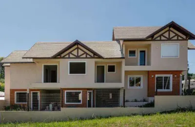 Casa 02 dorm. à venda no bairro piá com 102 m² de área privativa