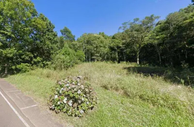 Area de Terra à venda no Bairro Serra Grande com 52520 m² de área privativa