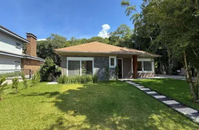 Casa 04 dorm. à venda no bairro vila nova de gaia com 166 m² de área privativa - 2 vagas de garagem