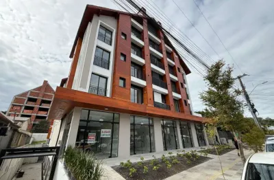 Apartamento 02 dorm. à venda no bairro floresta com 63 m² de área privativa - 1 vaga de garagem