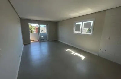 Apartamento 02 dorm. à venda no bairro centro com 77 m² de área privativa - 1 vaga de garagem