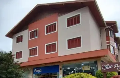 Apartamento 02 dorm. à venda no bairro planalto com 89 m² de área privativa - 1 vaga de garagem