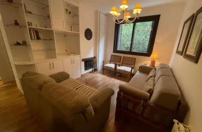Apartamento 01 dorm. à venda no bairro parque das orquídeas com 41 m² de área privativa - 1 vaga de garagem