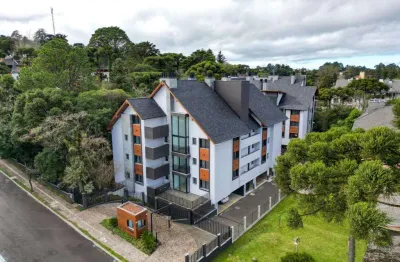 Apartamento 03 dorm. à venda no bairro planalto com 100 m² de área privativa - 2 vagas de garagem