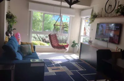 Apartamento 02 dorm. à venda no bairro floresta com 71 m² de área privativa - 1 vaga de garagem