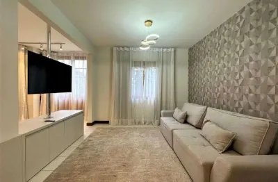 Apartamento 02 dorm. à venda no bairro planalto com 94 m² de área privativa - 1 vaga de garagem