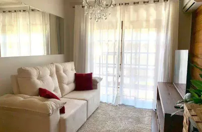 Apartamento 04 dorm. à venda no bairro planalto com 105 m² de área privativa - 1 vaga de garagem