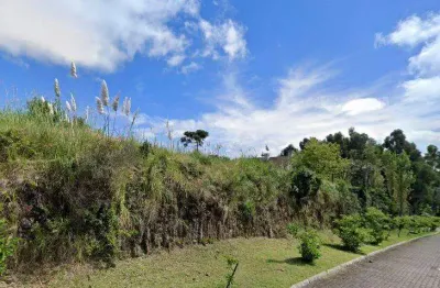 Terreno à venda no bairro vale das colinas com 600 m² de área privativa