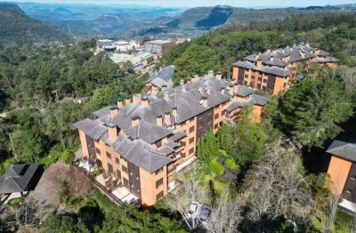 Apartamento 02 dorm. à venda no bairro avenida central com 70 m² de área privativa - 1 vaga de garagem