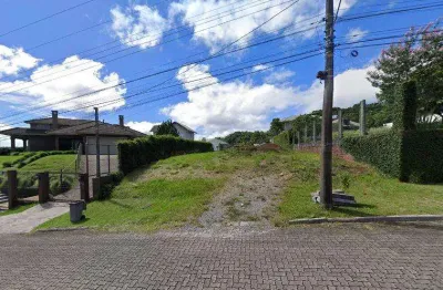 Terreno à venda no Bairro Vale das Colinas com 600 m² de área privativa
